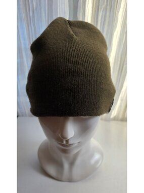 DC Winter Beanie Hat